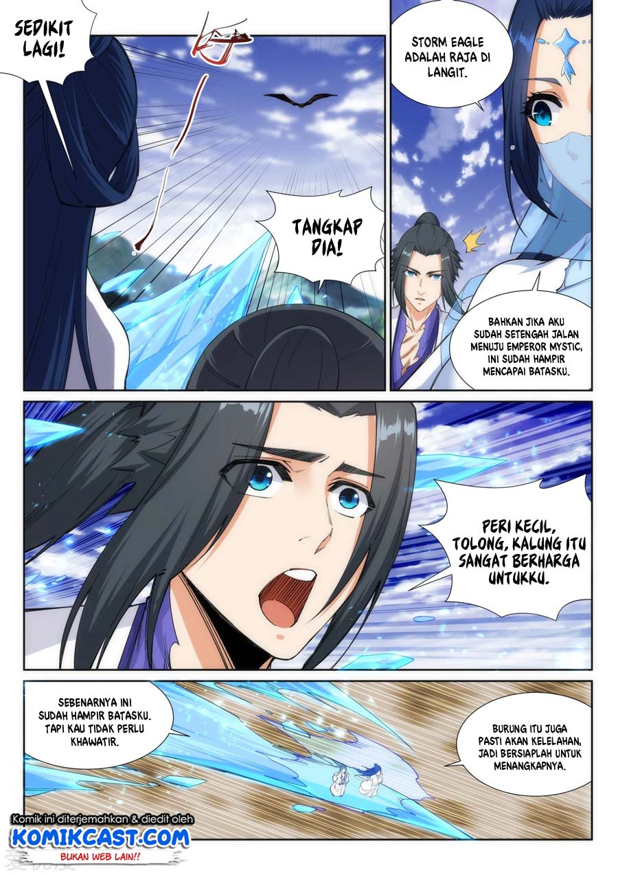 Dilarang COPAS - situs resmi www.mangacanblog.com - Komik against the gods 124 - chapter 124 125 Indonesia against the gods 124 - chapter 124 Terbaru 5|Baca Manga Komik Indonesia|Mangacan